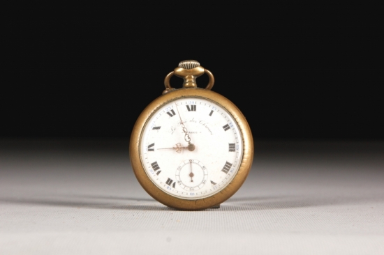 KÖSTEK SAAT 19. yy.sonu - 